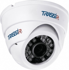  IP Trassir TR-D8121IR2W 2.8-2.8 