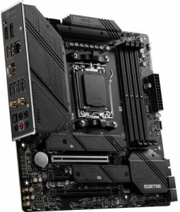   MSI MAG B650M MORTAR WIFI Socket AM5