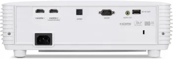  Acer H6830BD DLP 4000Lm LS (3840x2160) 10000:1  :5000 2xHDMI 4