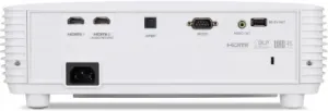  Acer H6830BD DLP 4000Lm LS (3840x2160) 10000:1  :5000 2xHDMI 4