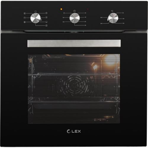    Lex EDM 073 BL , 