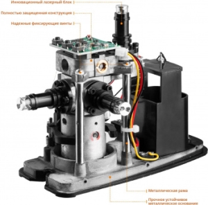   KRAFTOOL 34640-3  