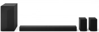  LG S60TR 5.1 220+220 