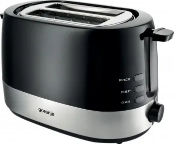  Gorenje T850BK 850 /