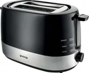  Gorenje T850BK 850 /