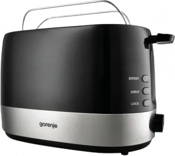  Gorenje T850BK 850 /