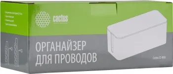  Cactus CS-BOX-BL /