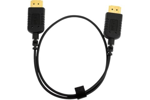  Wize HDMI - HDMI, 0,5  WAVC-HDMIUS-0.5M