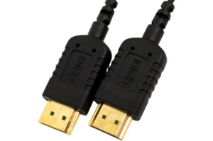  Wize HDMI - HDMI, 0,5  WAVC-HDMIUS-0.5M