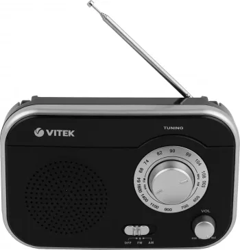   VITEK VT-3593 (BK)  	1 .	1. 	UM-2/C