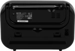   VITEK VT-3593 (BK)  	1 .	1. 	UM-2/C