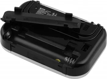   VITEK VT-3593 (BK)  	1 .	1. 	UM-2/C