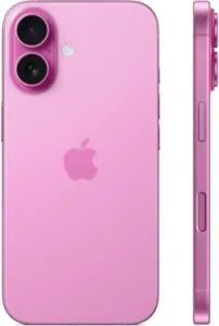  Apple iPhone 16 A3287 8Gb, 128Gb, Pink