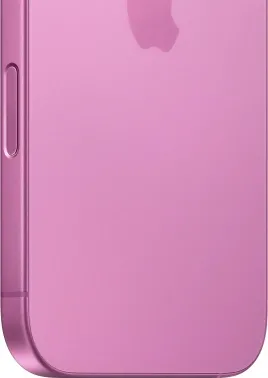  Apple iPhone 16 A3287 8Gb, 128Gb, Pink