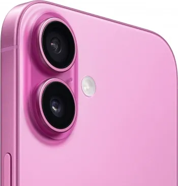  Apple iPhone 16 A3287 8Gb, 128Gb, Pink