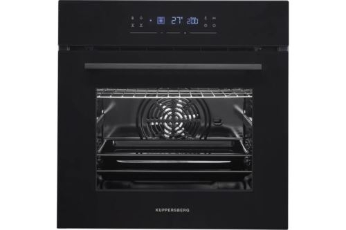    KUPPERSBERG HO 615 B, High-Tech,  73 , 10 ,  