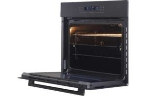    KUPPERSBERG HO 615 B, High-Tech,  73 , 10 ,  