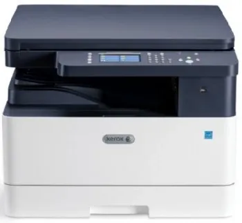  XEROX B1025DN Multifunction Printer, //,   3,25 /,