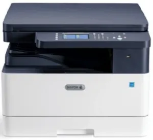 XEROX B1025DN Multifunction Printer, //,   3,25 /,