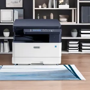 XEROX B1025DN Multifunction Printer, //,   3,25 /,