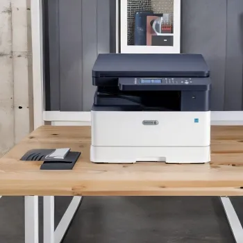  XEROX B1025DN Multifunction Printer, //,   3,25 /,