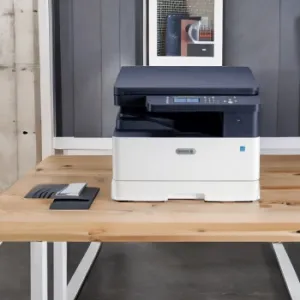  XEROX B1025DN Multifunction Printer, //,   3,25 /,
