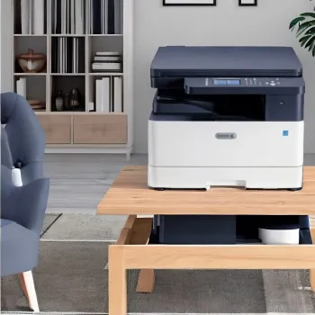  XEROX B1025DN Multifunction Printer, //,   3,25 /,