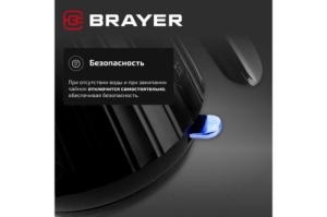  BRAYER BR1074