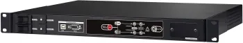  Powercom ATS-16A