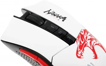  A4Tech Bloody R90 Plus Naraka /  (5000dpi)  USB (8but)