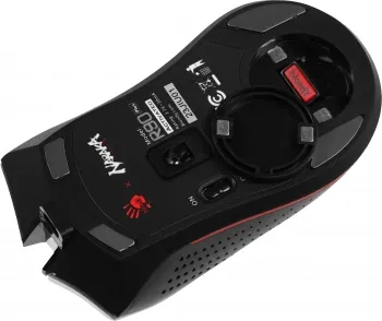  A4Tech Bloody R90 Plus Naraka /  (5000dpi)  USB (8but)