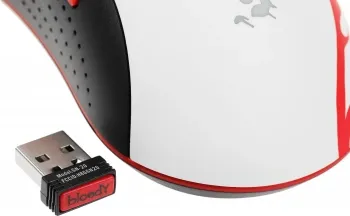  A4Tech Bloody R90 Plus Naraka /  (5000dpi)  USB (8but)