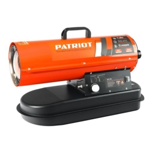    Patriot DTC-115 12000 