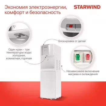  Starwind SW-1115EW   