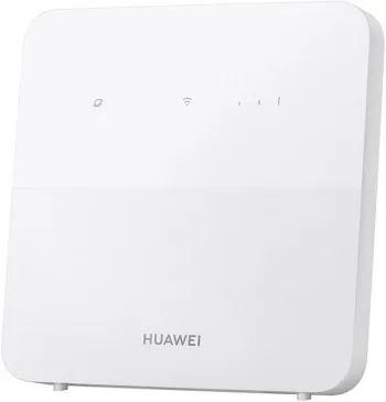 - Huawei B320-323 (51060JWD) 10/100/1000BASE-TX/4G