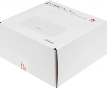 - Huawei B320-323 (51060JWD) 10/100/1000BASE-TX/4G