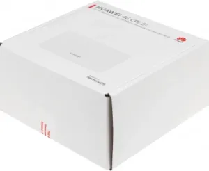 - Huawei B320-323 (51060JWD) 10/100/1000BASE-TX/4G