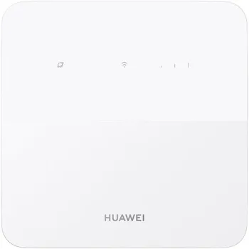 - Huawei B320-323 (51060JWD) 10/100/1000BASE-TX/4G