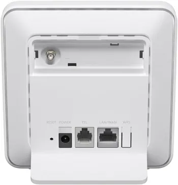 - Huawei B320-323 (51060JWD) 10/100/1000BASE-TX/4G