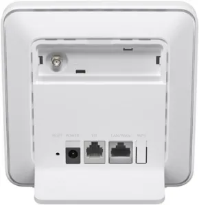 - Huawei B320-323 (51060JWD) 10/100/1000BASE-TX/4G