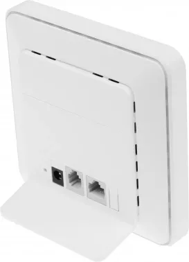 - Huawei B320-323 (51060JWD) 10/100/1000BASE-TX/4G