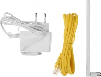 - Huawei B320-323 (51060JWD) 10/100/1000BASE-TX/4G