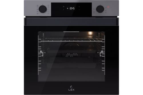   LEX EDP 610 IX Wide Series
