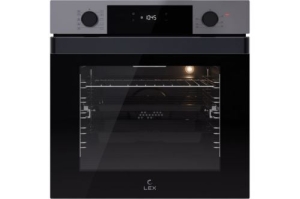   LEX EDP 610 IX Wide Series