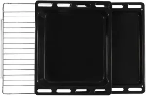   LEX EDP 610 IX Wide Series