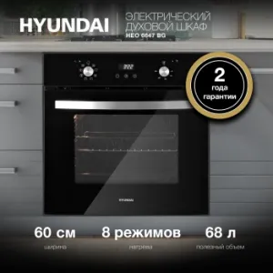    Hyundai HEO 6647 BG , 