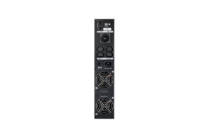  Pure Sine Wave ExeGate SinePower UHB-1000.LCD.AVR.1SH.4C13.RJ.USB.2U <1000VA/800W, LCD, AVR, 1*S