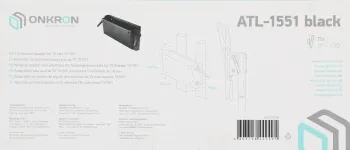 -   Onkron ATL-1551  