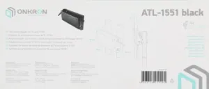 -   Onkron ATL-1551  