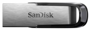   Sandisk 16Gb Cruzer Ultra Flair SDCZ73-016G-G46 USB3.0 /